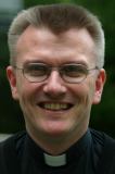 Provinzial Pater Dr. Thomas Klosterkamp OMI